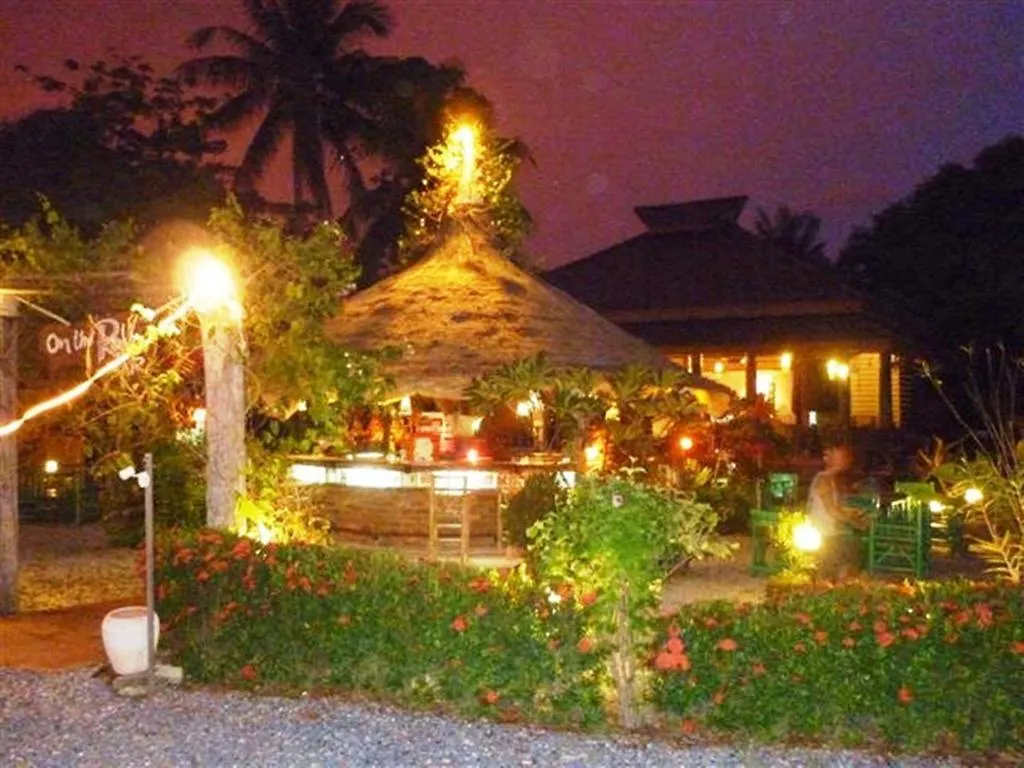 Semesterpark Euro Lanta White Rock Resort Ko Lanta